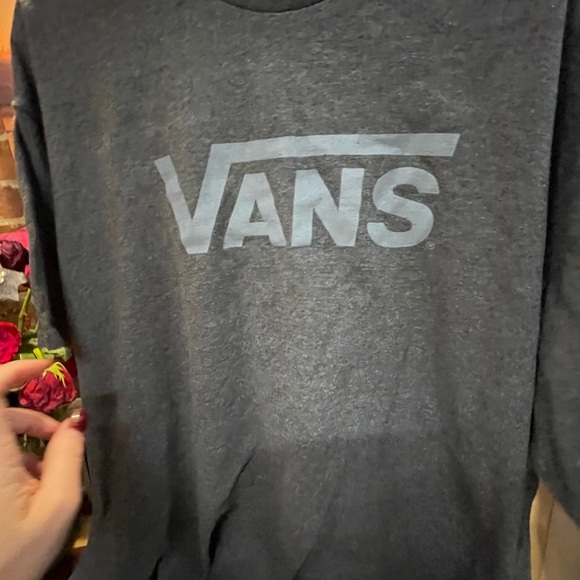 Vans Off The Wall Graphic Tee - Picture 4 of 5